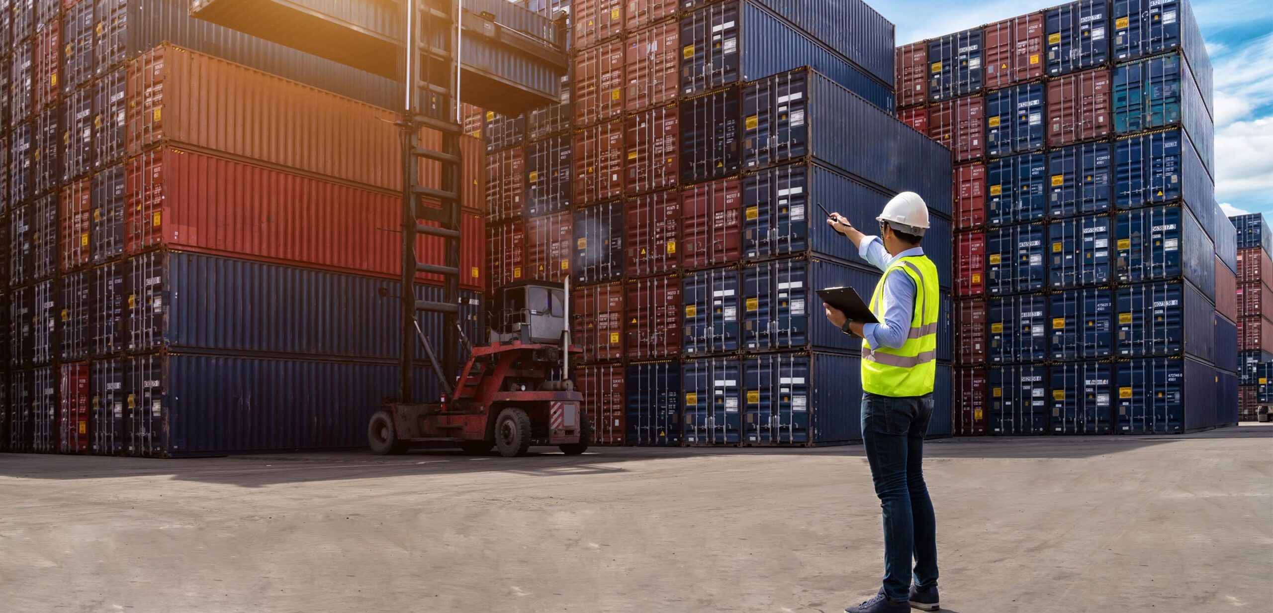 Diverse Global Product Portfolio